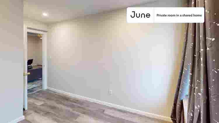 3 BR in New York City