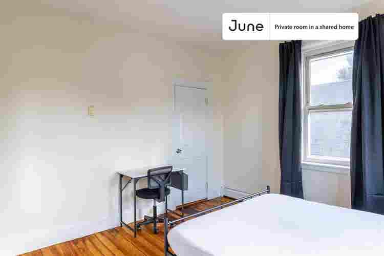 3 BR in Boston