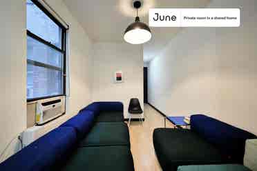 3 BR in New York City
