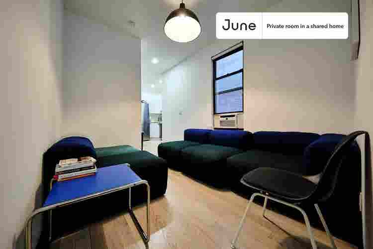3 BR in New York City