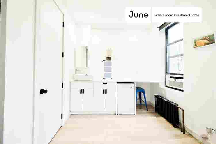 3 BR in New York City
