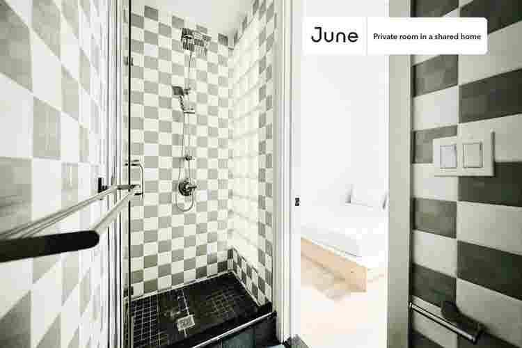 3 BR in New York City