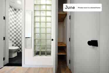 3 BR in New York City
