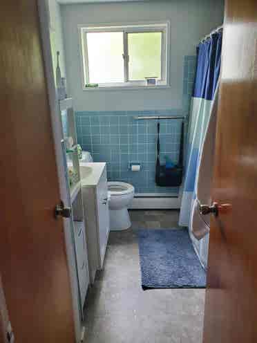 Seeking Roommate in Deerhurst Area