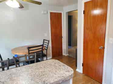 Seeking Roommate in Deerhurst Area