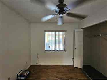 TWO ROOMS FOR RENT BY OWNER