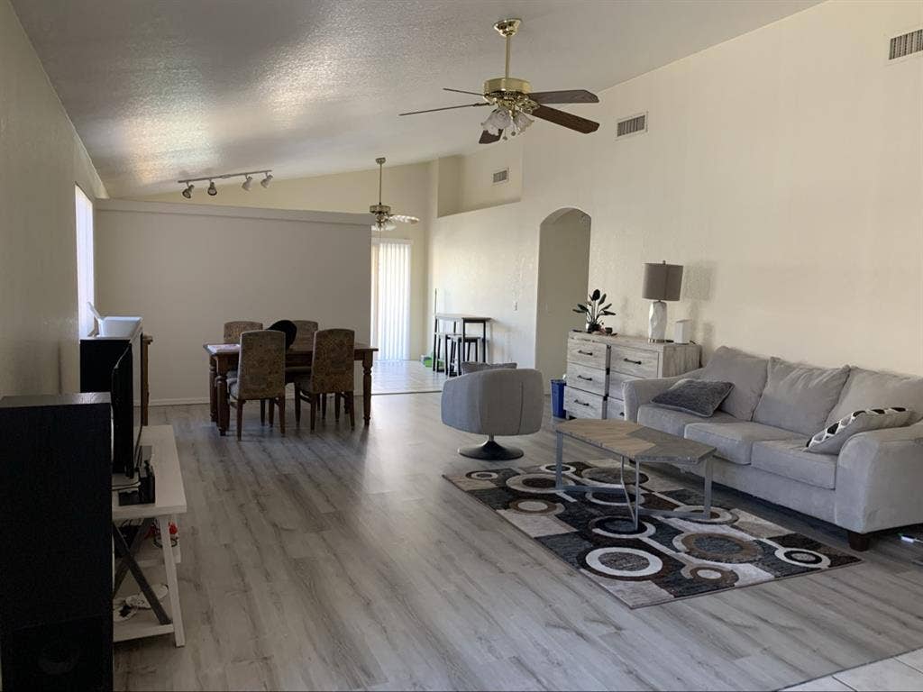 Room in a House for Rent