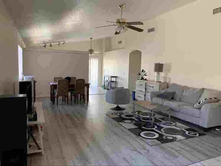 Room in a House for Rent