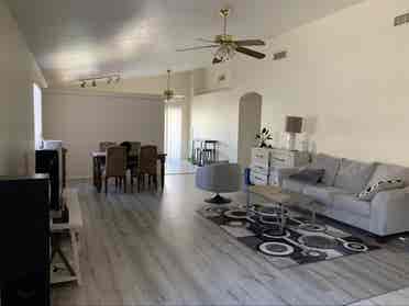 Room in a House for Rent