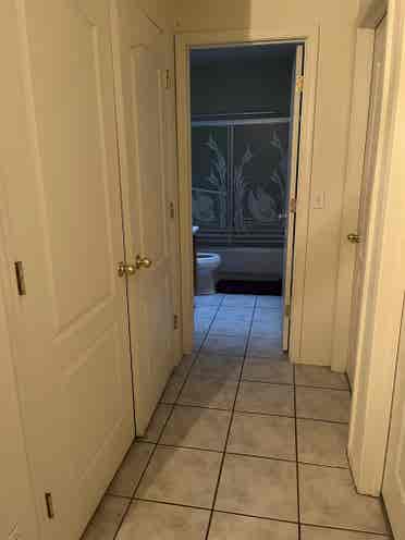 Room in a House for Rent