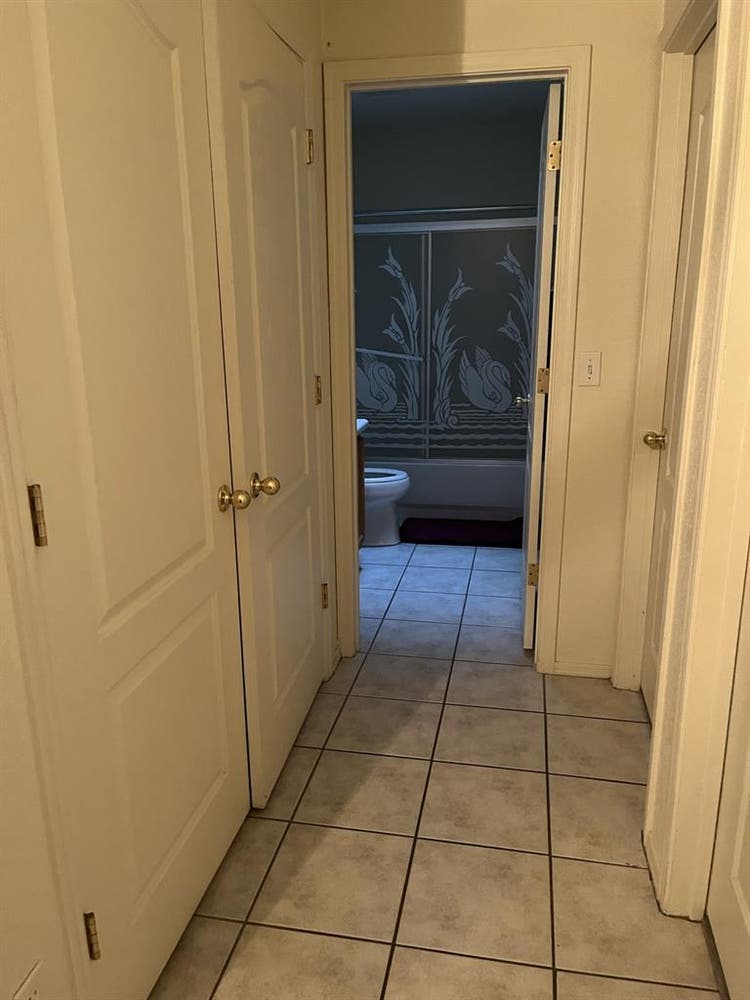 Room in a House for Rent