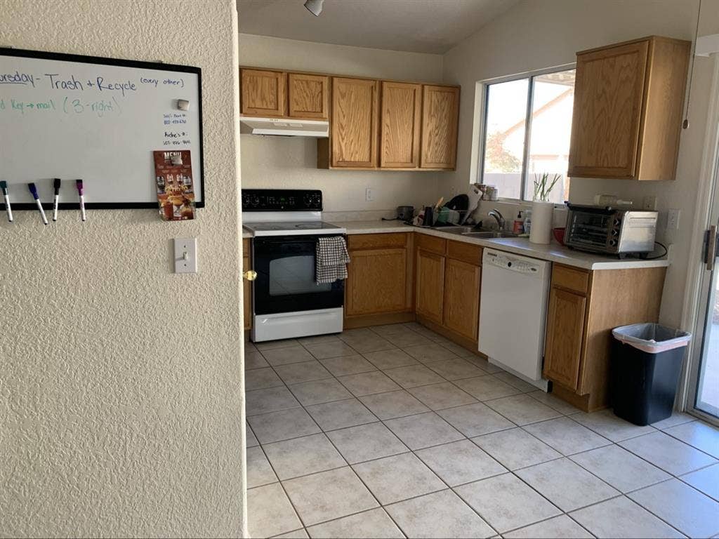 Room in a House for Rent