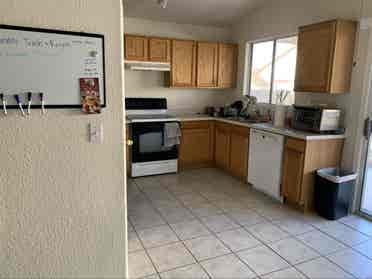 Room in a House for Rent