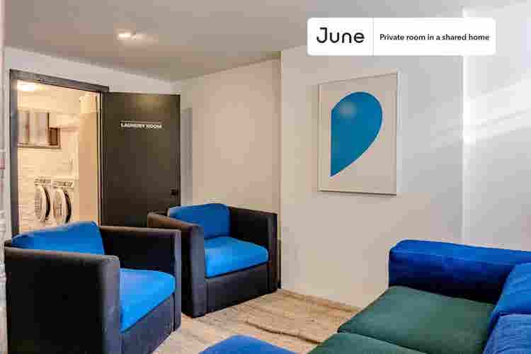 3 BR in New York City
