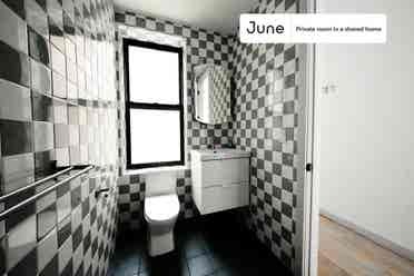 3 BR in New York City