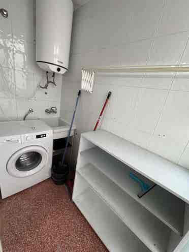 ALQUILER PISO POR HABITACIONESS