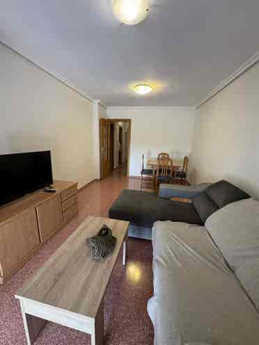 ALQUILER PISO POR HABITACIONESS