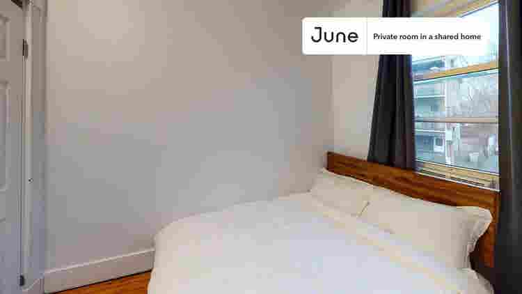 6 BR in Boston