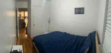 Private Room in Spacious Apartment
