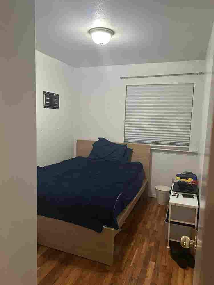 Private Room in Spacious Apartment
