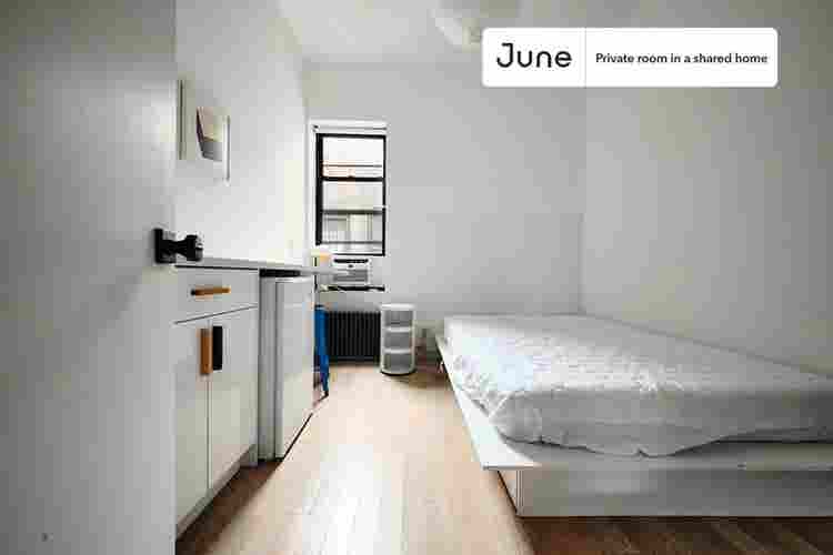 3 BR in New York City