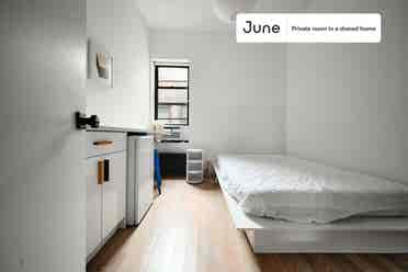 3 BR in New York City
