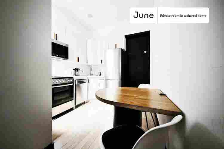 3 BR in New York City