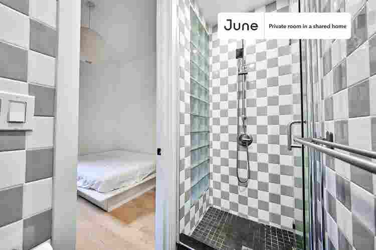 3 BR in New York City