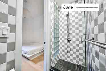 3 BR in New York City