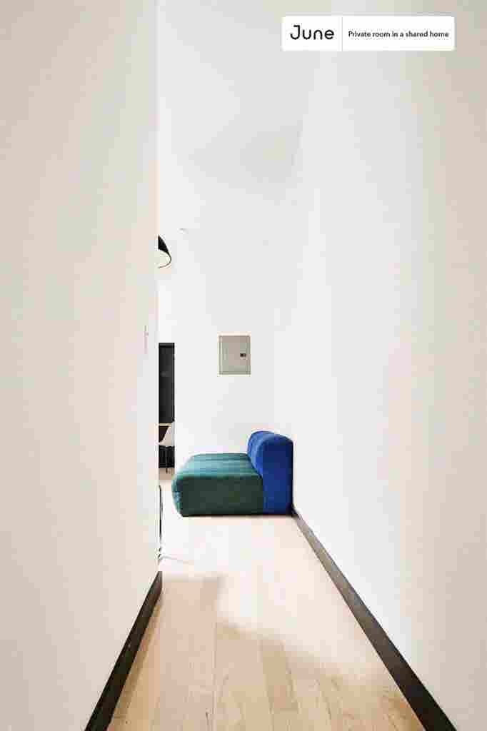 3 BR in New York City