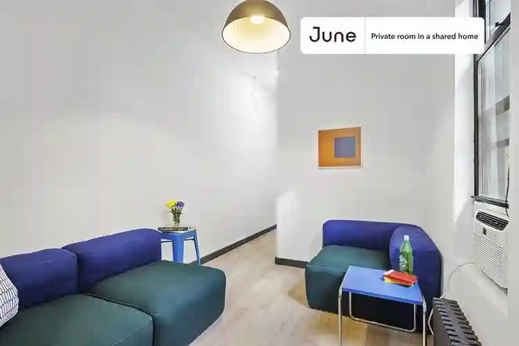 3 BR in New York City