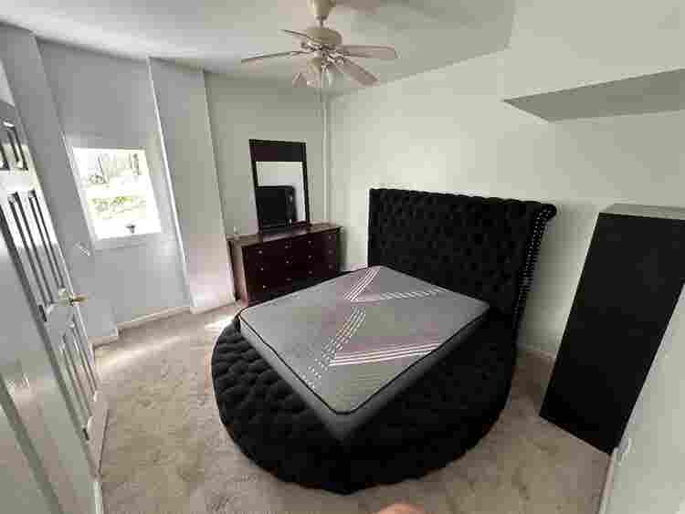 New Furnished Room in East Point!
