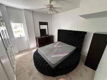 New Furnished Room in East Point!