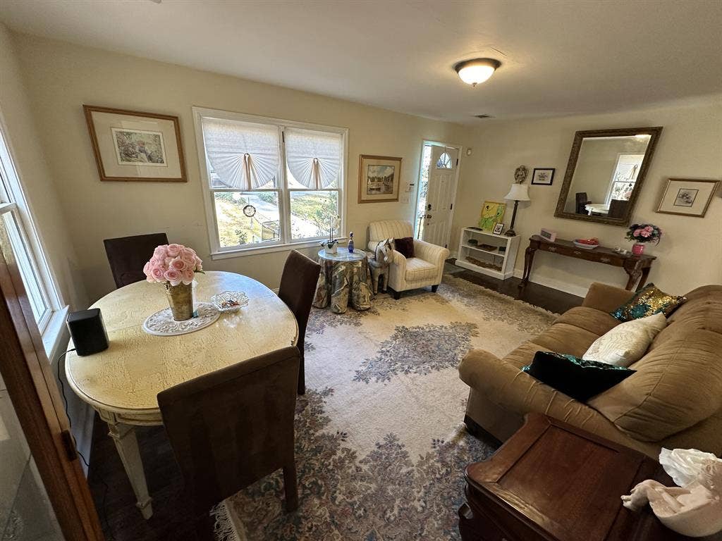 New Furnished Room in East Point!