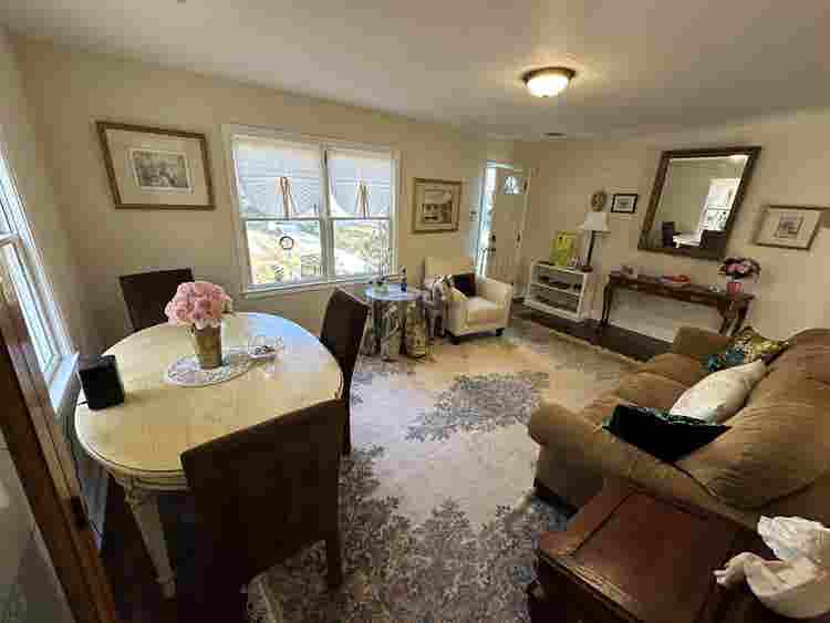 New Furnished Room in East Point!