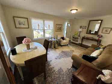 New Furnished Room in East Point!
