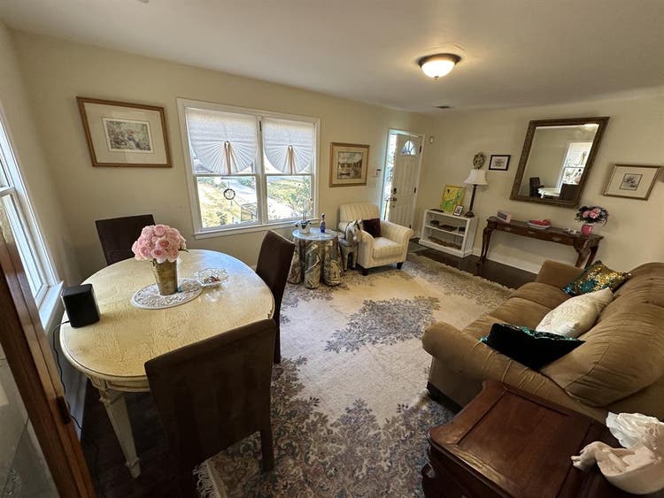 New Furnished Room in East Point!