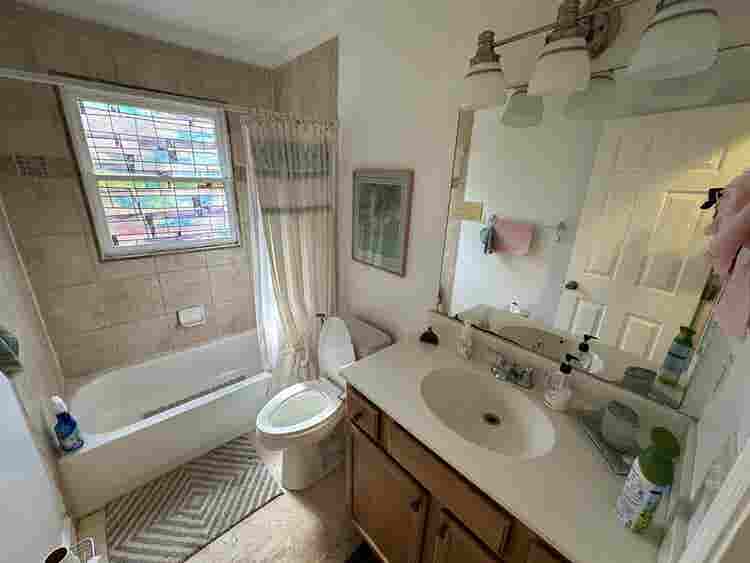 New Furnished Room in East Point!