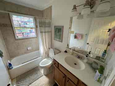 New Furnished Room in East Point!