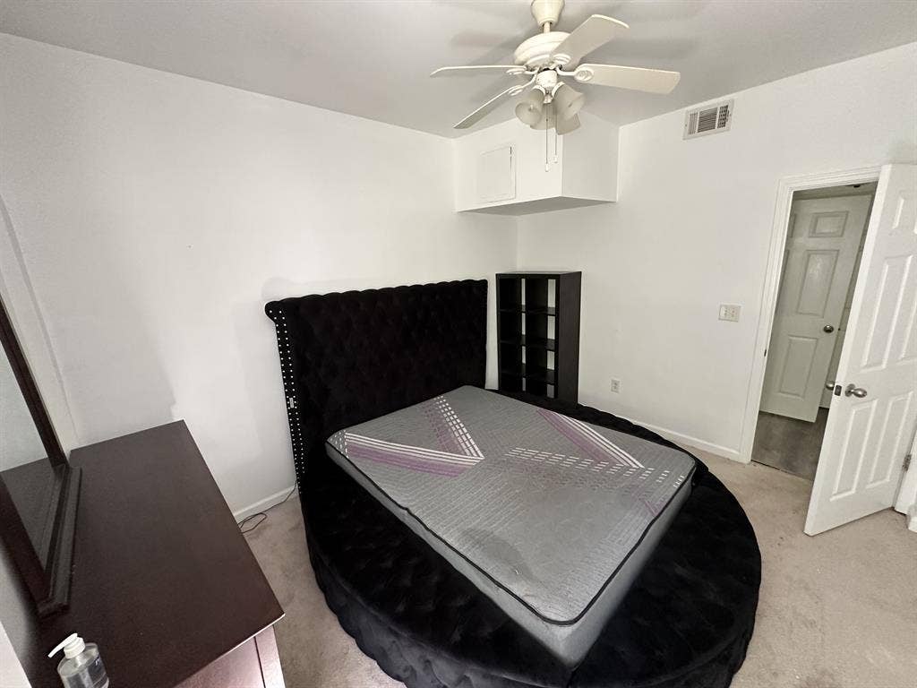 New Furnished Room in East Point!