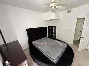New Furnished Room in East Point!