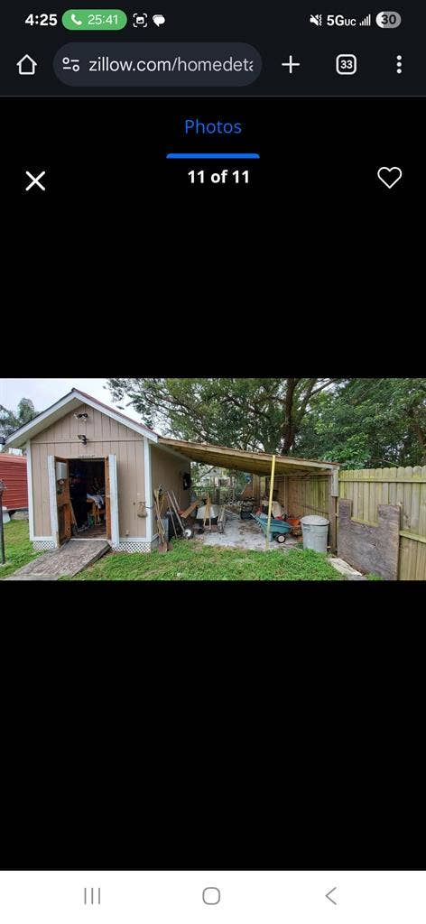 New Listing