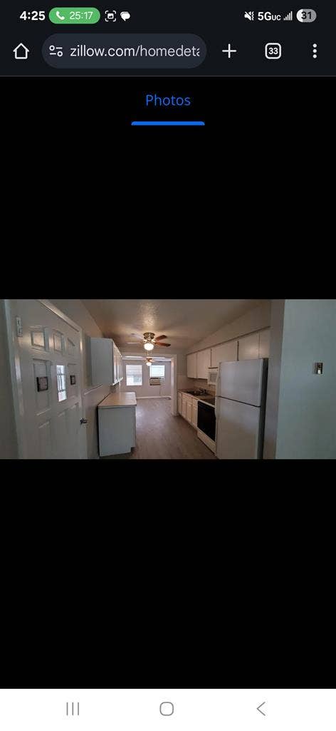 New Listing