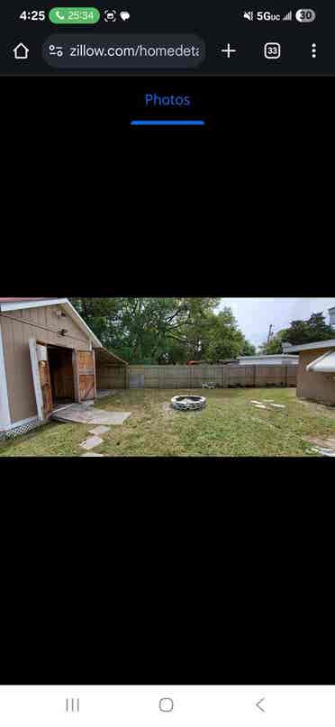 New Listing