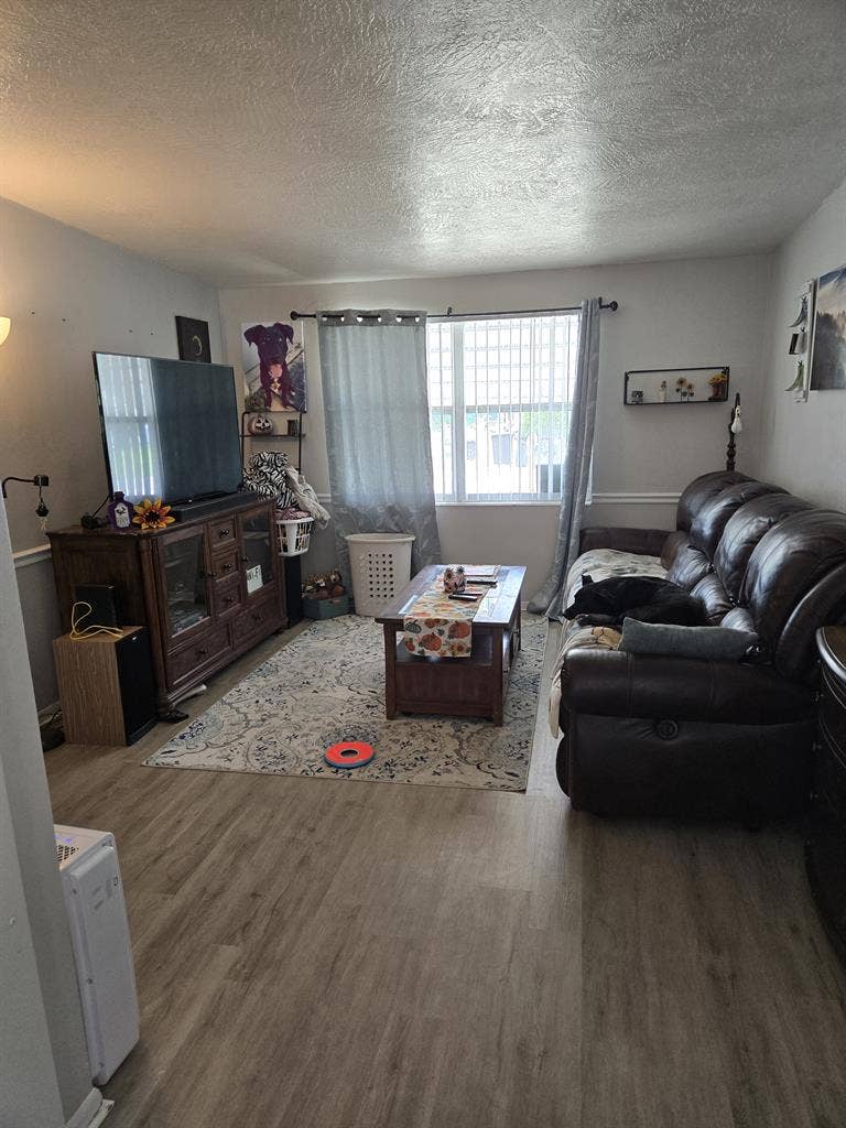 Private room for rent