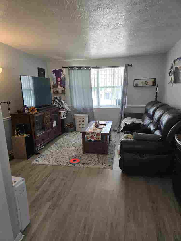 Private room for rent