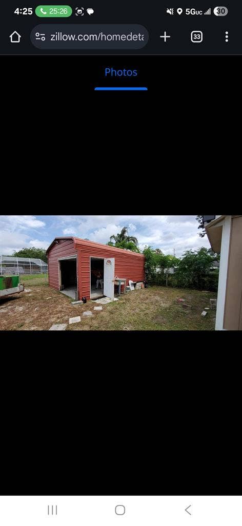New Listing