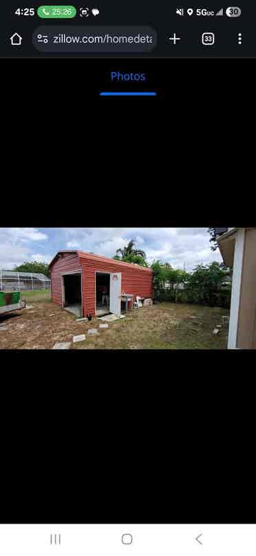 New Listing