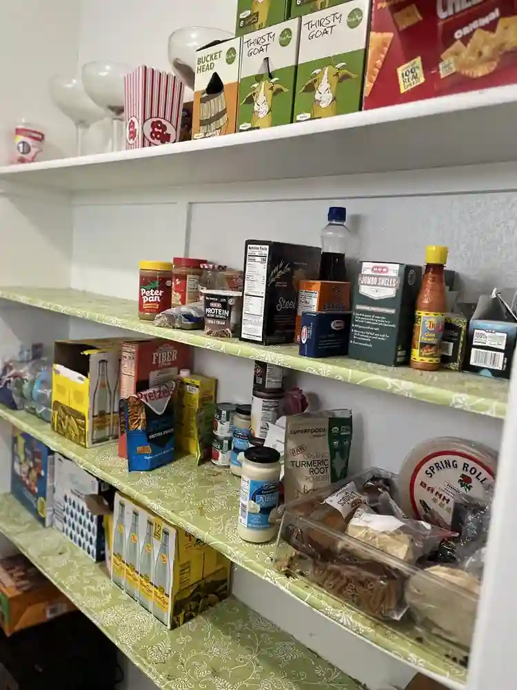 New Listing Room for Rent