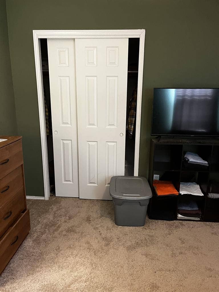 New Listing Room for Rent